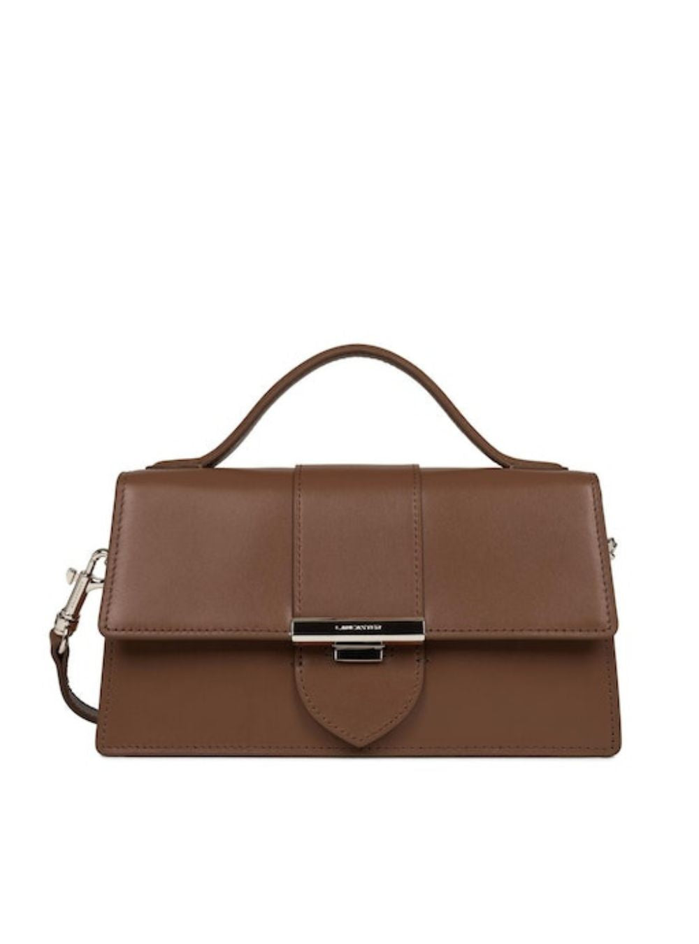 Сумка с клапаном на застежке Paris Ily Lancaster 531-010 Коричневый
Сумка с клапаном на застежке Paris Ily Lancaster 531-010 Коричневый