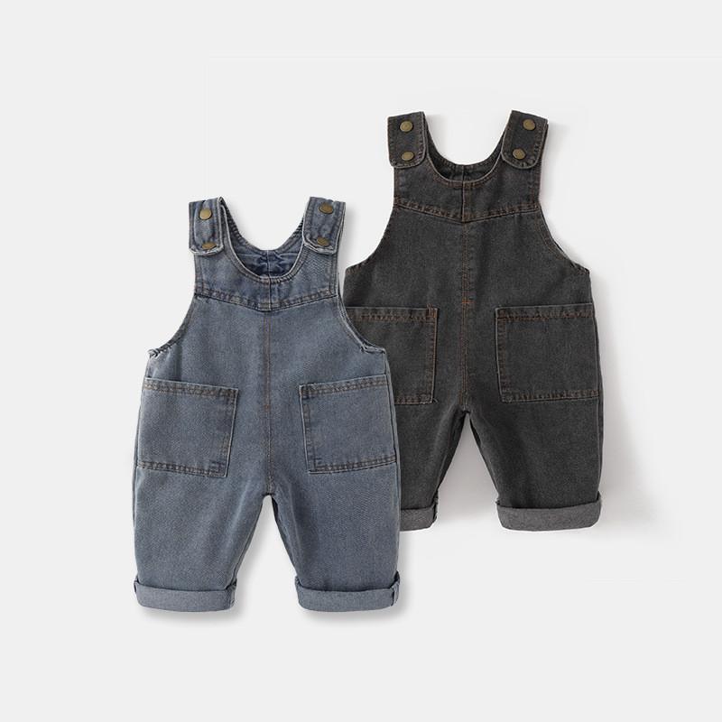 Baby, Children s Overalls, Jeans, Baby, Summer Climbing Clothes, Short Pants 90 чёрный
Baby, Children s Overalls, Jeans, Baby, Summer Climbing Clothes, Short Pants 90 чёрный