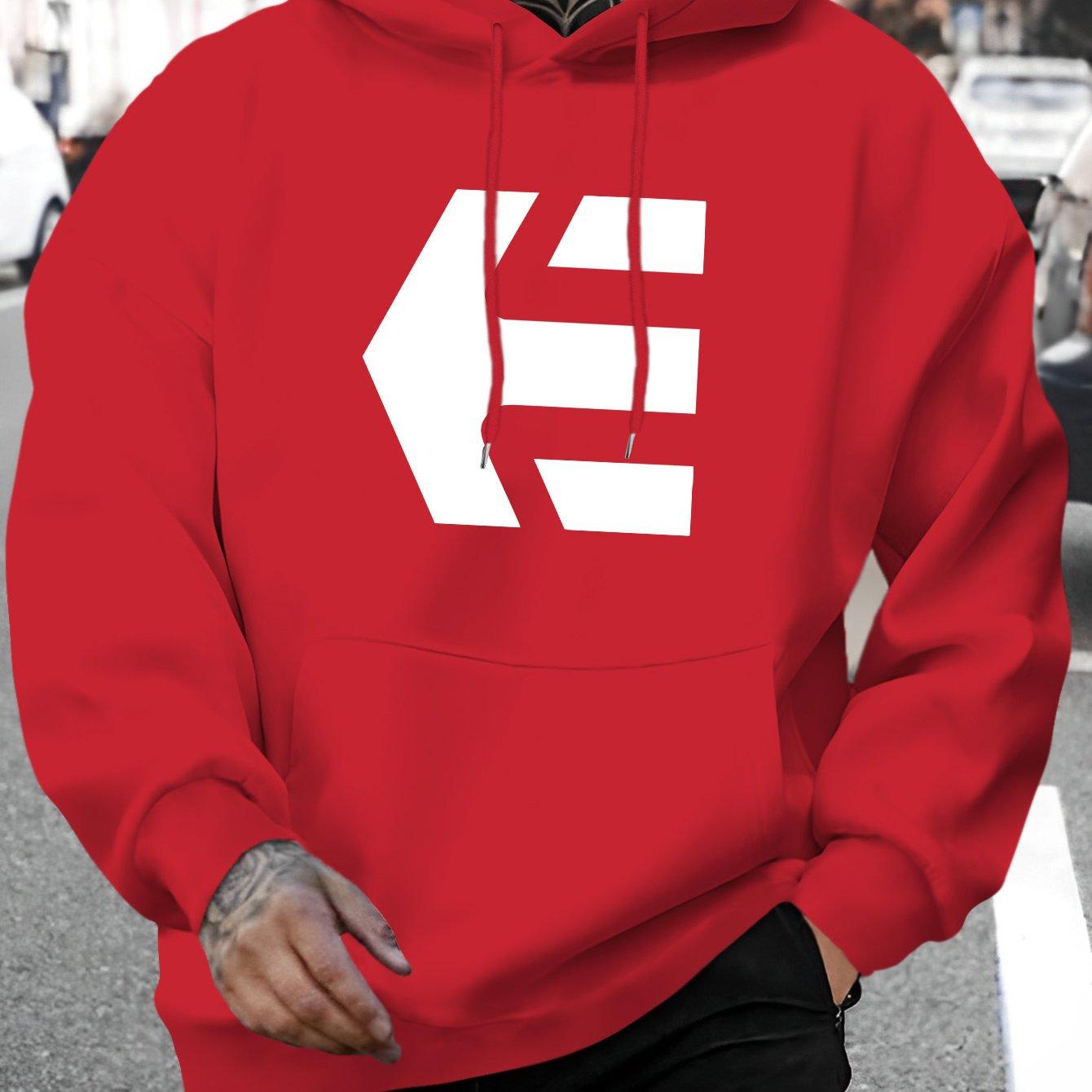 Men s hoodie geometric letters and rope sweatshirt casual clothes with hood 3XL
Men s hoodie geometric letters and rope sweatshirt casual clothes with hood 3XL