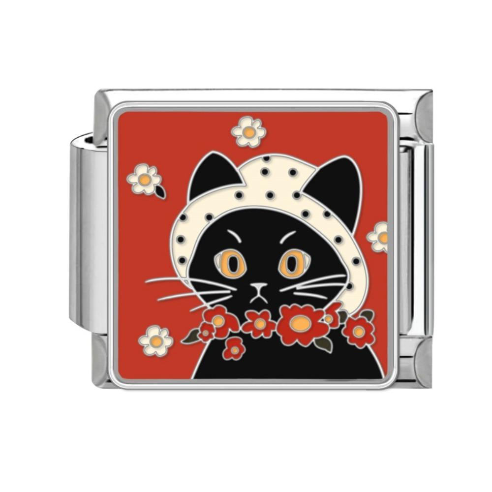 Fit 9mm Bracelet Charm Italian Links Cute Animal Series Charm Bracelet Link Making DIY Jewelry 9
Fit 9mm Bracelet Charm Italian Links Cute Animal Series Charm Bracelet Link Making DIY Jewelry 9