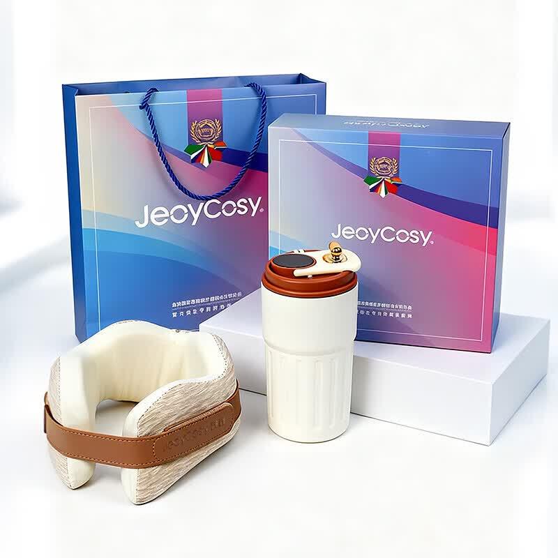 Jiancheng Neck Massager CN plug (adapter included)
Jiancheng Neck Massager CN plug (adapter included)
