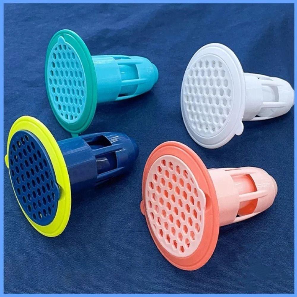 Hair Clean Up Insect Proof Drainage Pipe Universal Drain Filter Kitchen Bathroom Accessories зелений
Hair Clean Up Insect Proof Drainage Pipe Universal Drain Filter Kitchen Bathroom Accessories зелений