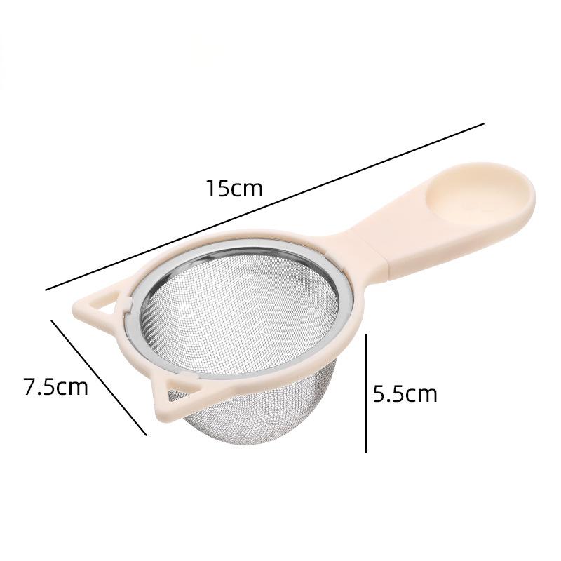 Fine Mesh Strainer With Handle, Nylon Ultra Strainer Handheld Kitchen Sieve, Small Sieve Sifters For Pasta Rice Tea Coffee D
Fine Mesh Strainer With Handle, Nylon Ultra Strainer Handheld Kitchen Sieve, Small Sieve Sifters For Pasta Rice Tea Coffee D