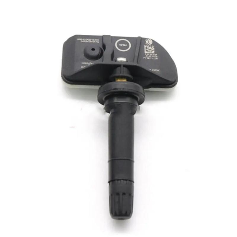 JX7T-1A180-AA TPMS датчик давления в шинах монитор для Ford Escape Explorer Transit 150 250 350 Lincoln Aviator Corsair 2020 315 МГц
JX7T-1A180-AA TPMS датчик давления в шинах монитор для Ford Escape Explorer Transit 150 250 350 Lincoln Aviator Corsair 2020 315 МГц