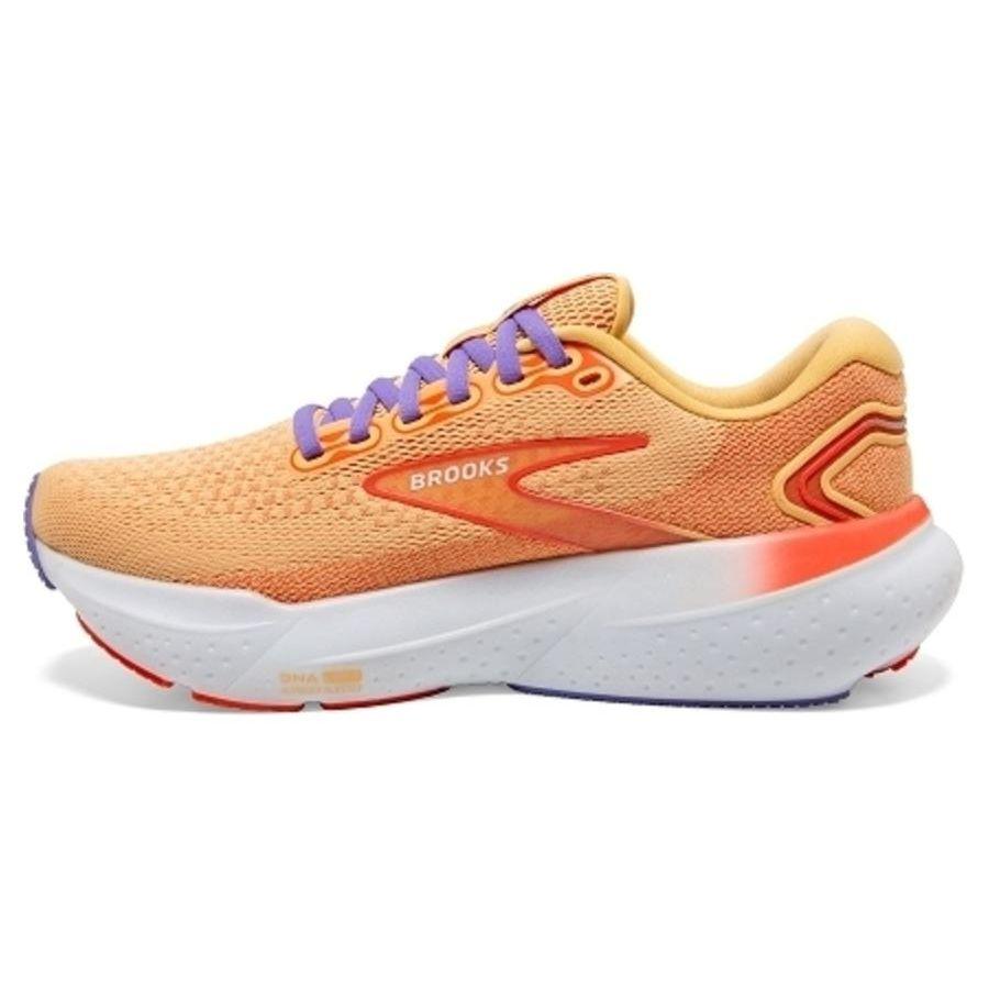 Brooks Glycerin 21 Sunburst Purple Женские кроссовки Розовая настурция 120408-1B-894
Brooks Glycerin 21 Sunburst Purple Женские кроссовки Розовая настурция 120408-1B-894