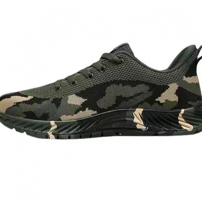 2025 spring and autumn new men s casual shoes comfortable soft-soled sports shoes trendy Korean version lightweight and versatile running shoes 44
2025 spring and autumn new men s casual shoes comfortable soft-soled sports shoes trendy Korean version lightweight and versatile running shoes 44