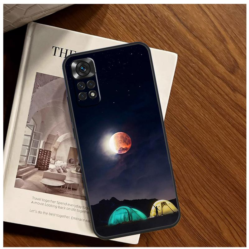 Camping Nature Case For Xiaomi Redmi Note 14 9 10 11 12 13 15 Pro Plus Cover For Redmi 15 C 14C 12C 10C 13C Redmi 15 5G
Camping Nature Case For Xiaomi Redmi Note 14 9 10 11 12 13 15 Pro Plus Cover For Redmi 15 C 14C 12C 10C 13C Redmi 15 5G