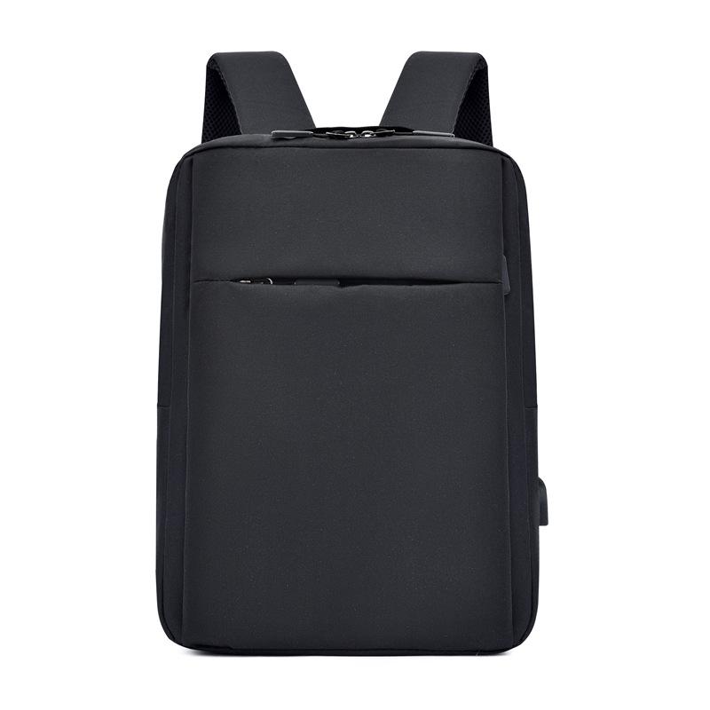 Men s backpack usb charging simple computer bag, large capacity casual business laptop backpack 41*30*11CM
Men s backpack usb charging simple computer bag, large capacity casual business laptop backpack 41*30*11CM