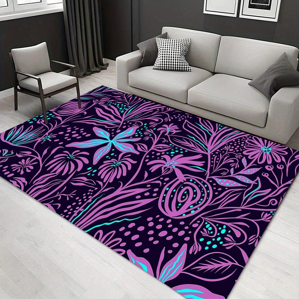 1pc 1222751637Pattern Carpet, Area Rug For Living Room Bedroom Room Bed Chair Laundry Entryway Corridor Yard Non-slip Outdoor Camping Rug Fl 60cm by 90cm
1pc 1222751637Pattern Carpet, Area Rug For Living Room Bedroom Room Bed Chair Laundry Entryway Corridor Yard Non-slip Outdoor Camping Rug Fl 60cm by 90cm