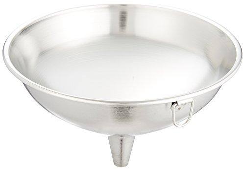 Endoshoji BLC53021 Roht, Commercial Use, 8.3 inches (21 cm), 18-8 Stainless Steel, Made in Japan
Endoshoji BLC53021 Roht, Commercial Use, 8.3 inches (21 cm), 18-8 Stainless Steel, Made in Japan