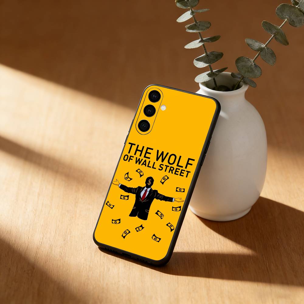 Movie The Wolf of Wall Street-S Phone Case For Samsung Galaxy A91,80,73,72 ,71,53,52,32 ,31,22,21s,20,Soft Black Case Samsung a73 5g
Movie The Wolf of Wall Street-S Phone Case For Samsung Galaxy A91,80,73,72 ,71,53,52,32 ,31,22,21s,20,Soft Black Case Samsung a73 5g