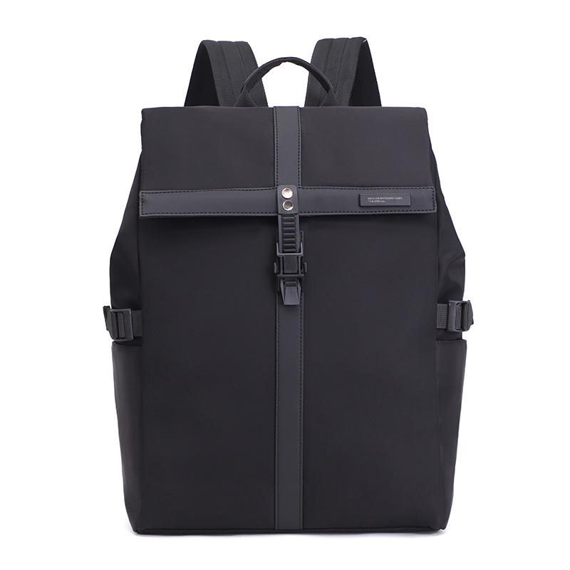 Men s Versatile Commuting Solid Color Casual Laptop Backpack 30x12x40 cm чёрный
Men s Versatile Commuting Solid Color Casual Laptop Backpack 30x12x40 cm чёрный
