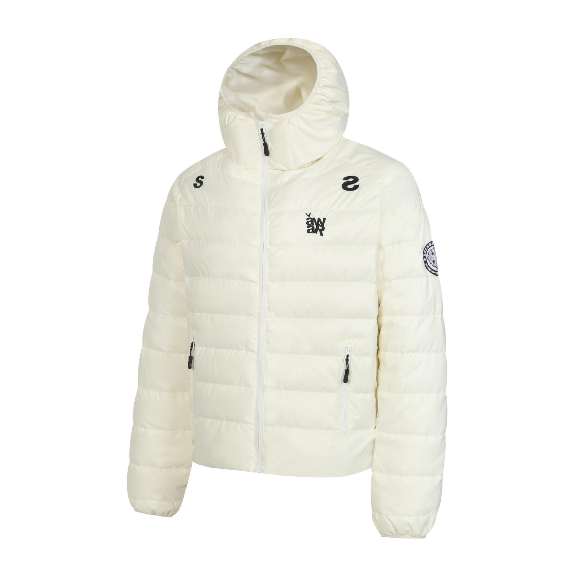 ARES Men s Retro Lightweight White Duck Down Hooded Jacket Medium абрикосовий
ARES Men s Retro Lightweight White Duck Down Hooded Jacket Medium абрикосовий