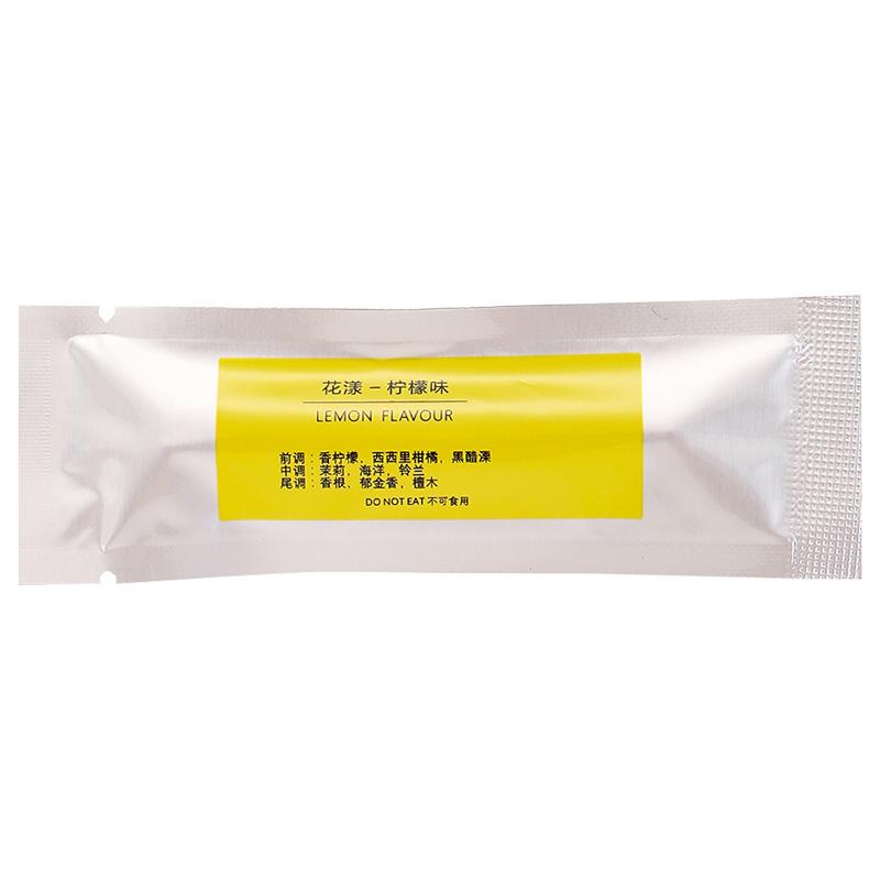 Сменный блок для ароматерапии, Хлопковая полоска-добавка для ароматерапии 1 мл One Size жёлтый
Сменный блок для ароматерапии, Хлопковая полоска-добавка для ароматерапии 1 мл One Size жёлтый