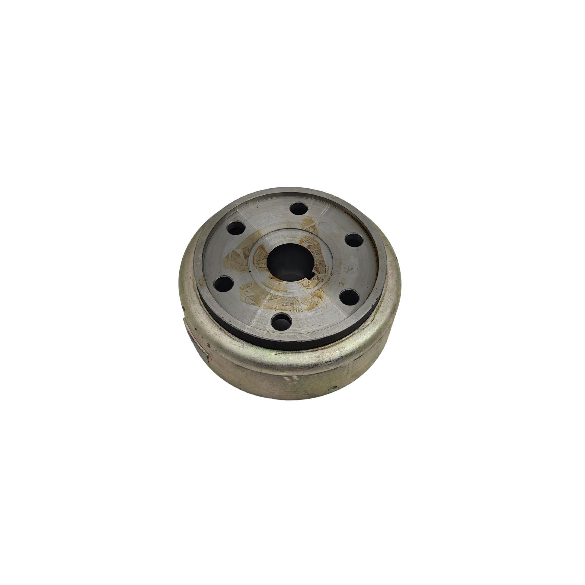 LH300 Magnetic Motor Rotor for Large Motors (ATV 24002AF) 2000
LH300 Magnetic Motor Rotor for Large Motors (ATV 24002AF) 2000
