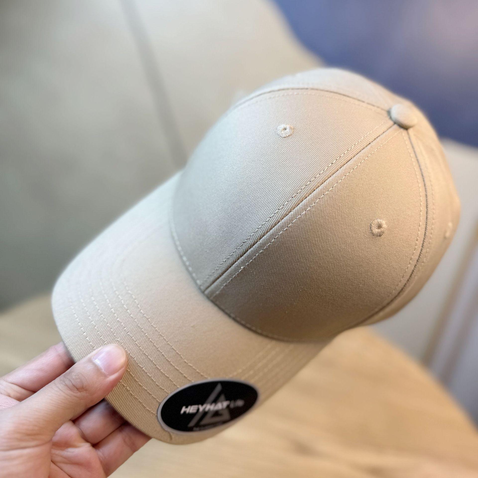 Large Brim Spring and Autumn Hat Big Head Circumference Soft Top Widened Brim Baseball Hat Women s Extended Brim adjustable
Large Brim Spring and Autumn Hat Big Head Circumference Soft Top Widened Brim Baseball Hat Women s Extended Brim adjustable