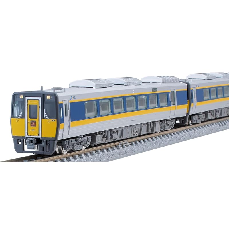 TOMIX N gauge JR Kiha 187 500 series Super Inaba set 98564 model railway diesel car
TOMIX N gauge JR Kiha 187 500 series Super Inaba set 98564 model railway diesel car