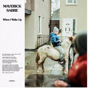 CD MAVERICK SABRE When I Wake Up 193483226712 FAMM 2019 UK SoulFunk Used
CD MAVERICK SABRE When I Wake Up 193483226712 FAMM 2019 UK SoulFunk Used