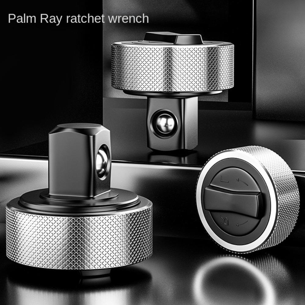 1/4 3/8 1/2inch Socket Wrench Handle Aluminium Alloy Hand Tools New Ratchet Socket Wrench Home 1/4inch
1/4 3/8 1/2inch Socket Wrench Handle Aluminium Alloy Hand Tools New Ratchet Socket Wrench Home 1/4inch