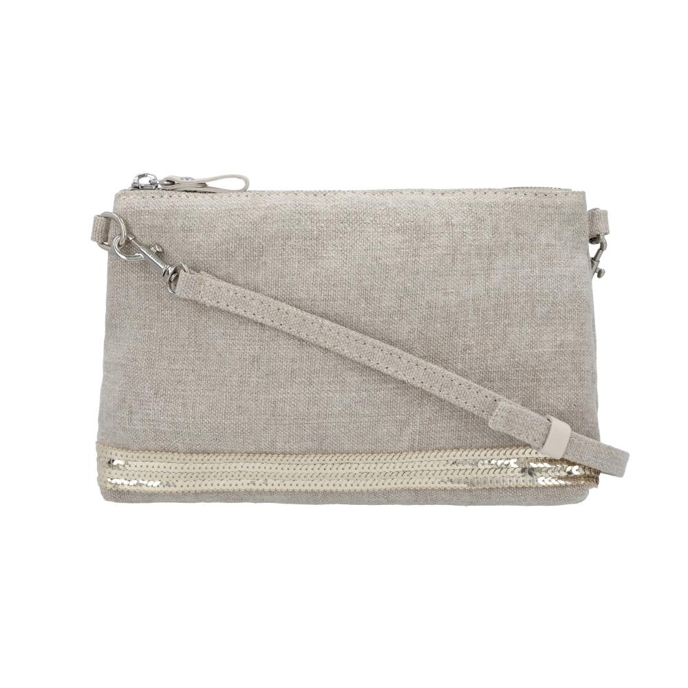 Vanessa Bruno 0pve31 V41071 018 Сумка-клатч маленька на блискавці з паєтками 0PVE31 V41071 018
Vanessa Bruno 0pve31 V41071 018 Сумка-клатч маленька на блискавці з паєтками 0PVE31 V41071 018