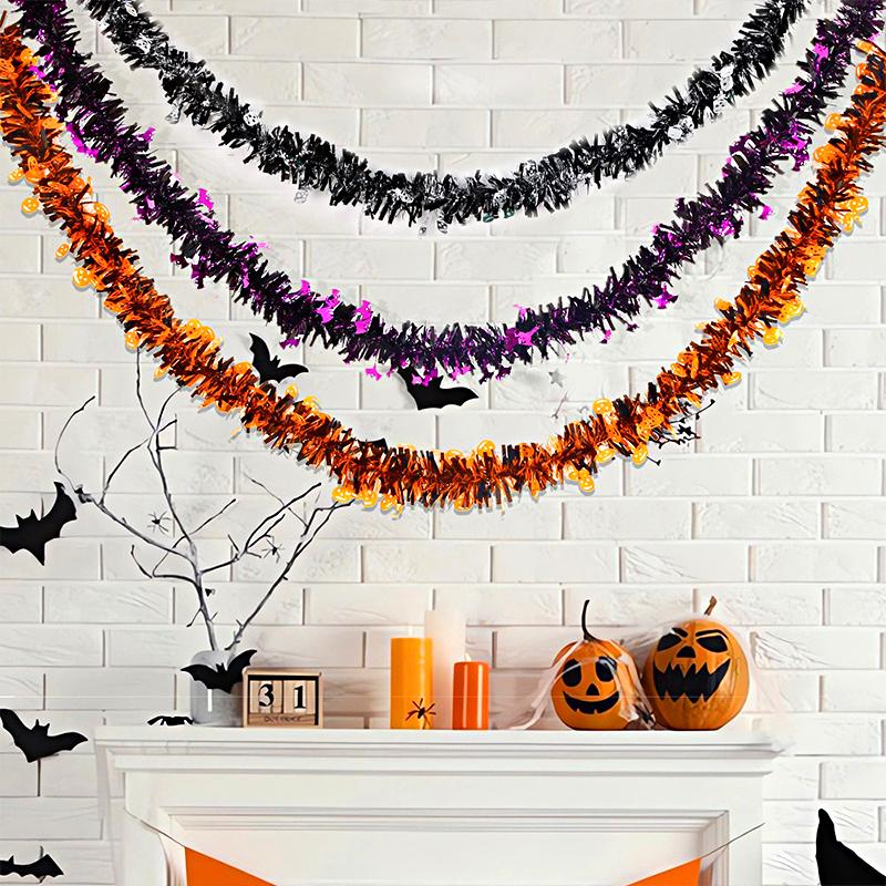 Halloween Cartoon Ghost Decorative Accessories Wall Hanging Arrange Props DIY Party Decoration Simulated Bat Ornaments 5 Styles
Halloween Cartoon Ghost Decorative Accessories Wall Hanging Arrange Props DIY Party Decoration Simulated Bat Ornaments 5 Styles