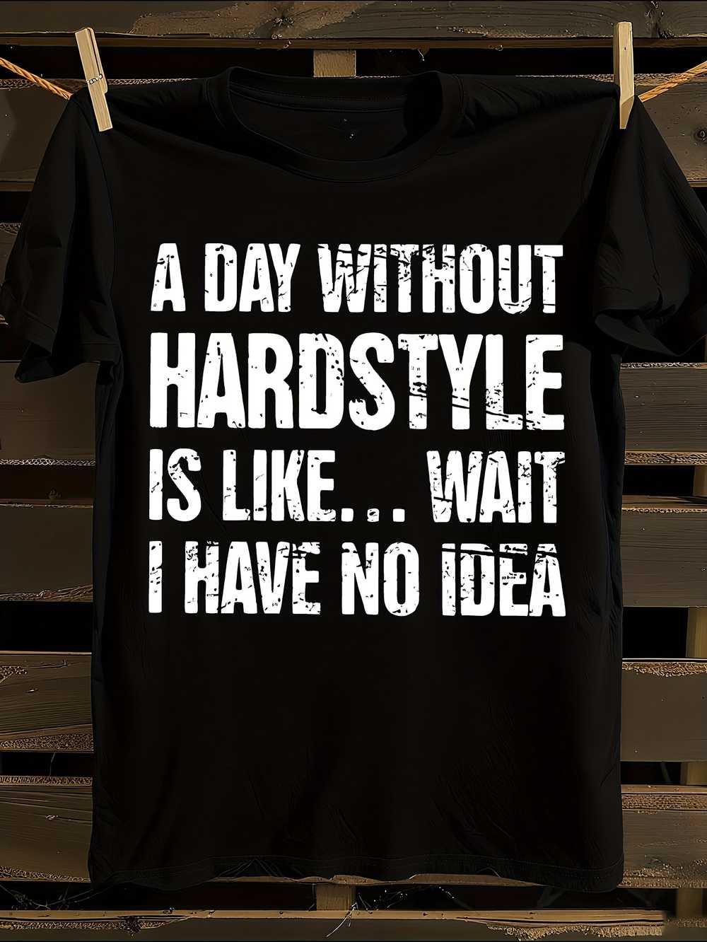 100% Cotton Hardstyle Music T-Shirt Mens Tshirt Womens Tshirts with Letters Print Short Sleeves T-Shirt Casual Street Tee Shirt Top XXXXL
100% Cotton Hardstyle Music T-Shirt Mens Tshirt Womens Tshirts with Letters Print Short Sleeves T-Shirt Casual Street Tee Shirt Top XXXXL