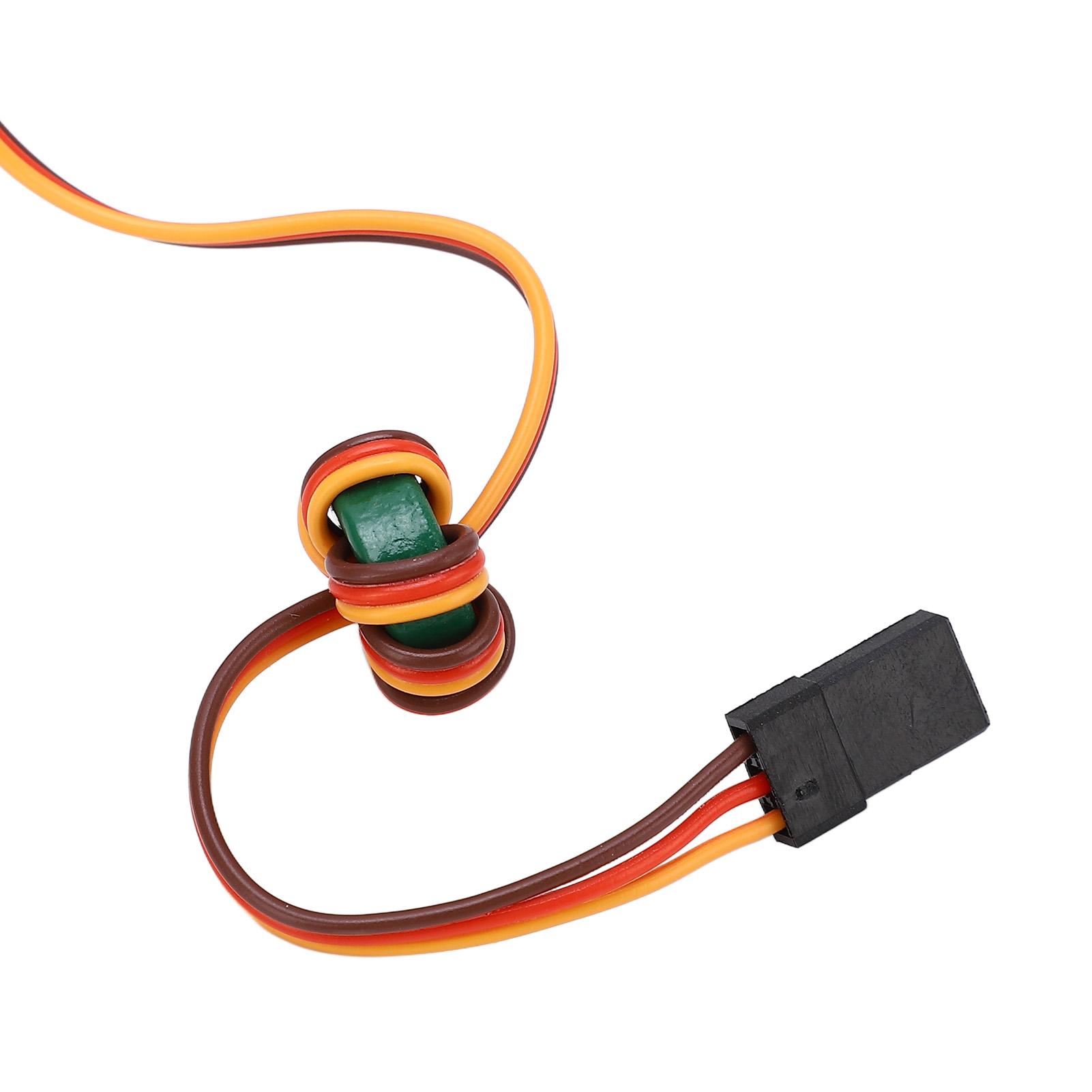 Brushless ESC Professional 5V 3A BEC Bidirectional 200A Electronic Speed Controller for RC Car Boat
Brushless ESC Professional 5V 3A BEC Bidirectional 200A Electronic Speed Controller for RC Car Boat