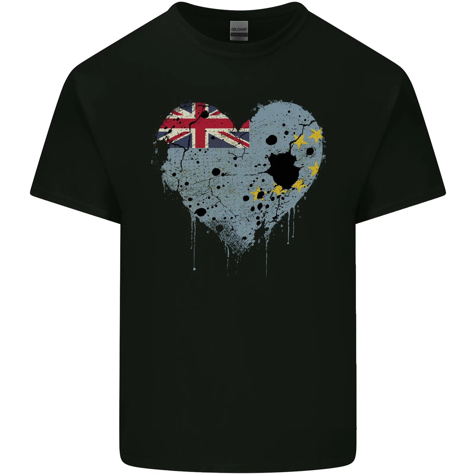 Love Tuvalu Flag Tuvaluan Day Football Kids T-Shirt Childrens 3XL
Love Tuvalu Flag Tuvaluan Day Football Kids T-Shirt Childrens 3XL