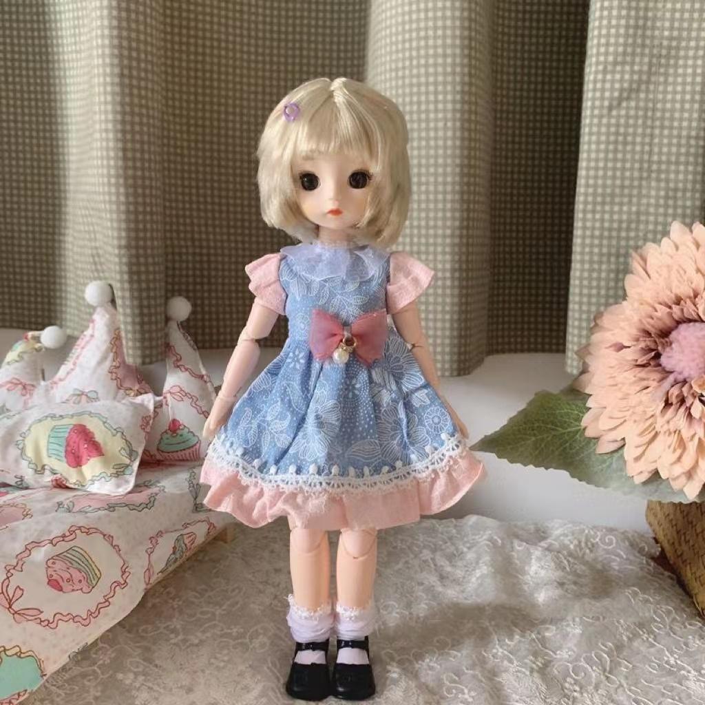 Индивидуальные новые 1/6 модные куклы BJD, полный набор, макияж для лица, подвижный сустав, дешевые куклы 30 см, аксессуары для аниме, игрушки для девочек, подарки, сюрприз на день рождения
Индивидуальные новые 1/6 модные куклы BJD, полный набор, макияж для лица, подвижный сустав, дешевые куклы 30 см, аксессуары для аниме, игрушки для девочек, подарки, сюрприз на день рождения