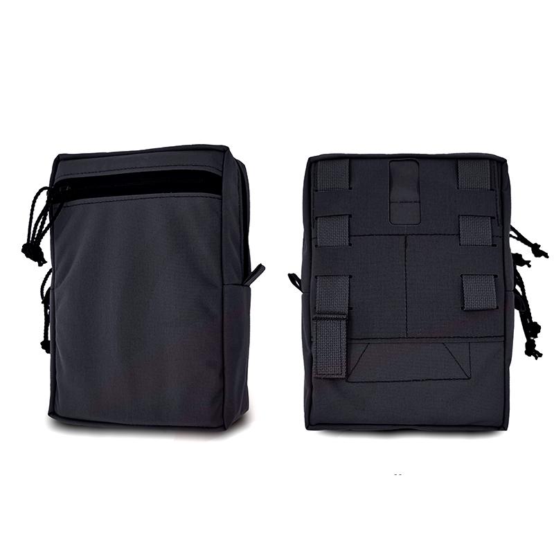 BEPAN SS Style Multi-purpose Outdoor Tactical Water Bottle Bag
BEPAN SS Style Multi-purpose Outdoor Tactical Water Bottle Bag