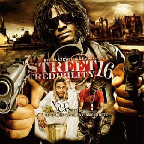 Mix CD BIG BLAZE WILDERS Street Credibility 16 BBW050 Big Blaze Wilde 2015 Japan Japanese Club Dance
Mix CD BIG BLAZE WILDERS Street Credibility 16 BBW050 Big Blaze Wilde 2015 Japan Japanese Club Dance