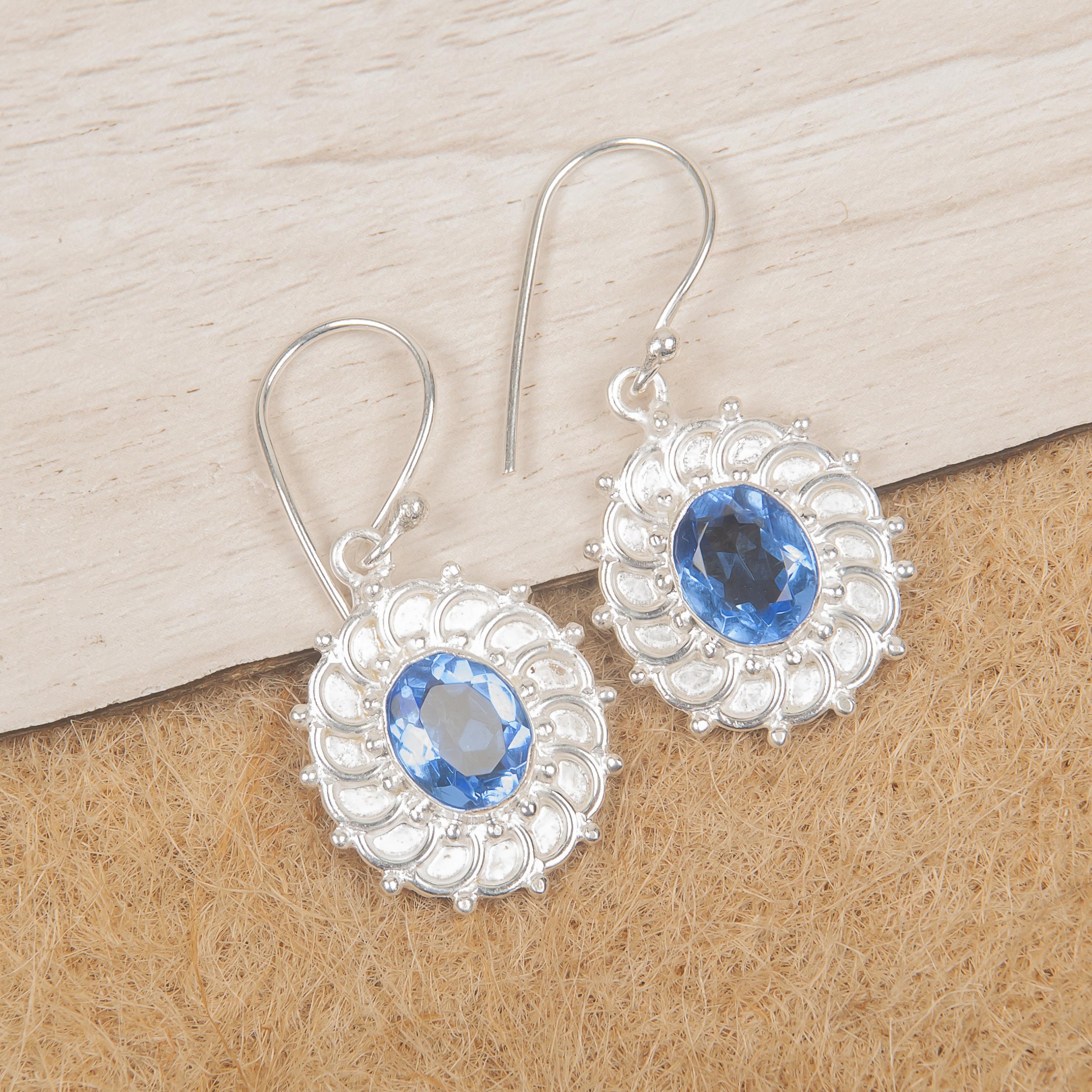 Wonderful Tanzanite Gemstone Jewelry, 925 Sterling Silver Earrings, Handmade Glorious Silver Jewelry, For Wedding Gift 1.59 Inches синій
Wonderful Tanzanite Gemstone Jewelry, 925 Sterling Silver Earrings, Handmade Glorious Silver Jewelry, For Wedding Gift 1.59 Inches синій