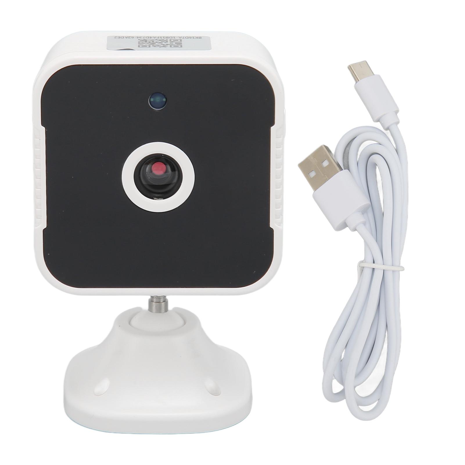 Indoor Security Camera with AP Hotspot 3MP 1080P HD Video Night Vision Motion Detection Two Way
Indoor Security Camera with AP Hotspot 3MP 1080P HD Video Night Vision Motion Detection Two Way