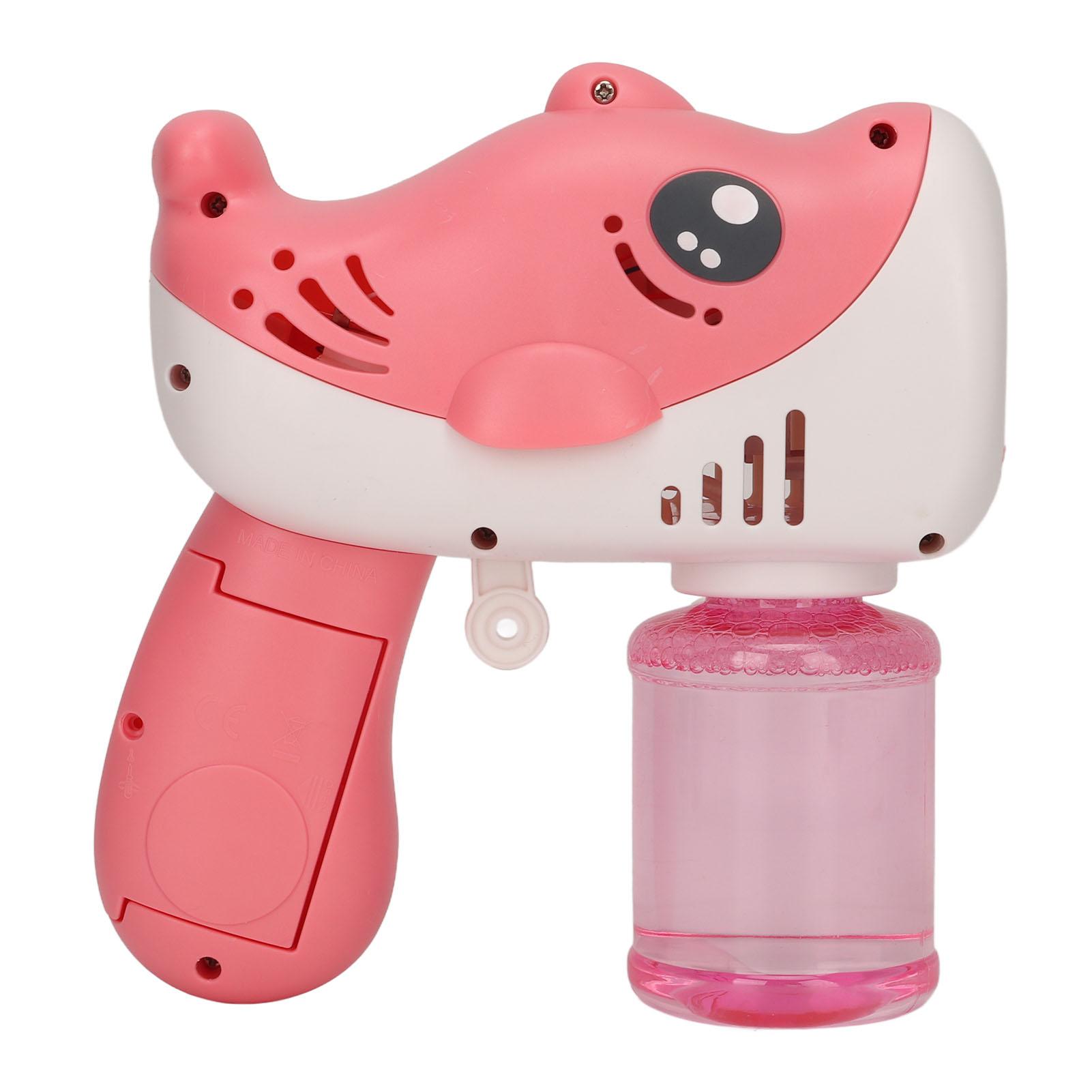 12 Holes Bubbles Machine Handheld Battery Operated Automatic Bubble Blower with Light
12 Holes Bubbles Machine Handheld Battery Operated Automatic Bubble Blower with Light