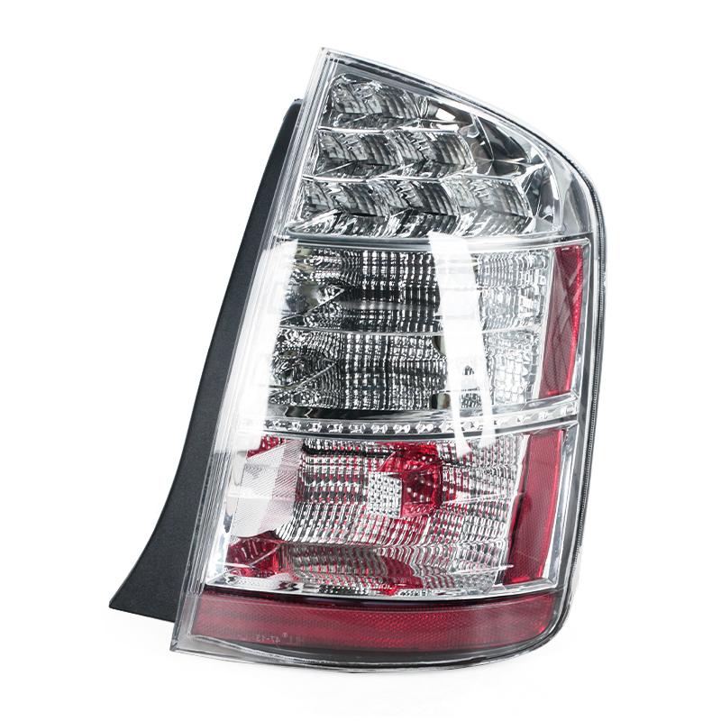 Car Rear Tail Light Brake Lamp For Toyota Prius 2004-2006 2007 2008 2009 Red Taillight Signal Headlight Warning Light Tail Lamp Only Right
Car Rear Tail Light Brake Lamp For Toyota Prius 2004-2006 2007 2008 2009 Red Taillight Signal Headlight Warning Light Tail Lamp Only Right