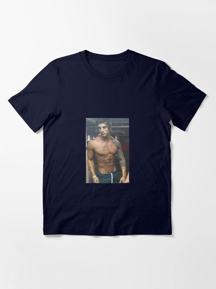 Fitness Idol Zyzz Essential TShirt 2026 Summer New Hot Mens Womens Luxury Fashion Cotton Oversized Tshirt Street Wear Y2K L
Fitness Idol Zyzz Essential TShirt 2026 Summer New Hot Mens Womens Luxury Fashion Cotton Oversized Tshirt Street Wear Y2K L