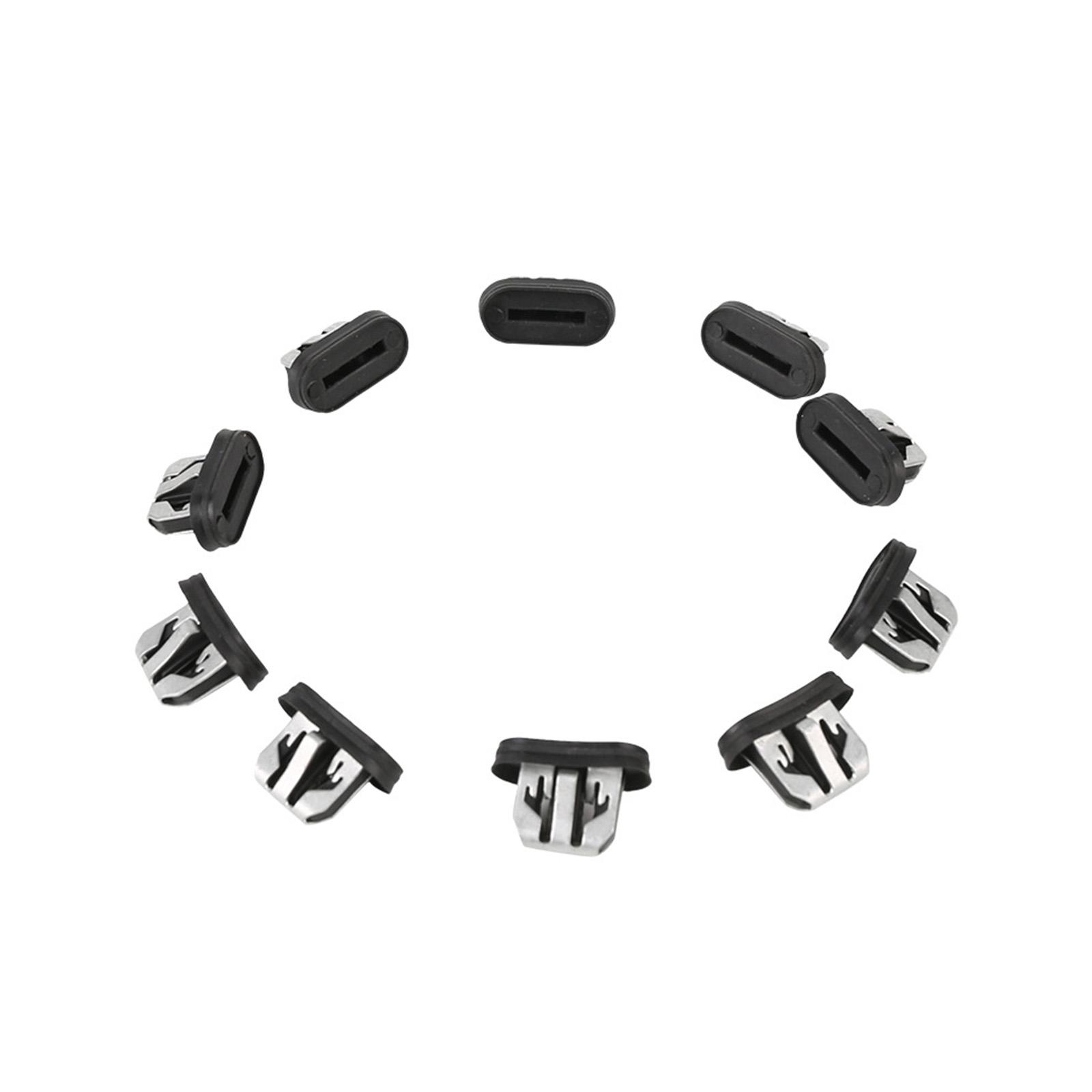 Надійний бампер Фіксована пряжка Листова пластина Підкладка Аксесуари Підходить для 2020-2022 1110167-00-A Легка установка 10PC
Надійний бампер Фіксована пряжка Листова пластина Підкладка Аксесуари Підходить для 2020-2022 1110167-00-A Легка установка 10PC