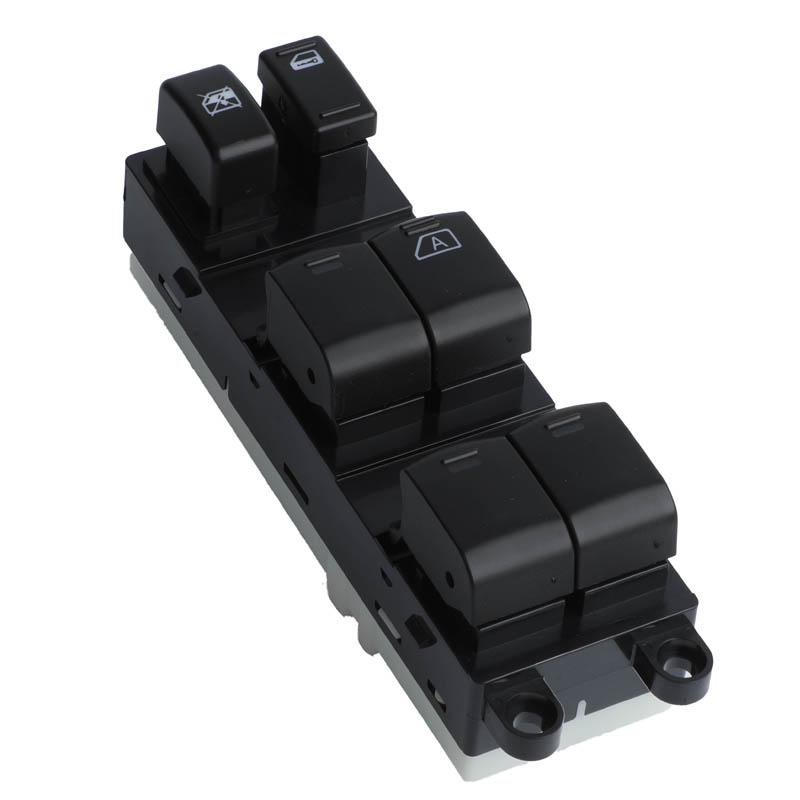 Автомобильные аксессуары Левый и правый боковой электрический стеклоподъемник Главный переключатель управления 25401-ED000 25401ED000 для Nissan Tiida
Автомобильные аксессуары Левый и правый боковой электрический стеклоподъемник Главный переключатель управления 25401-ED000 25401ED000 для Nissan Tiida