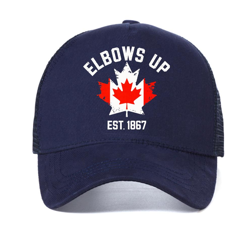 Canada Not 51st State Canadian cap Unisex Summer snapback hat fashion casual mesh trucker hat outdoor Breathable sun sport hats Adjustable
Canada Not 51st State Canadian cap Unisex Summer snapback hat fashion casual mesh trucker hat outdoor Breathable sun sport hats Adjustable