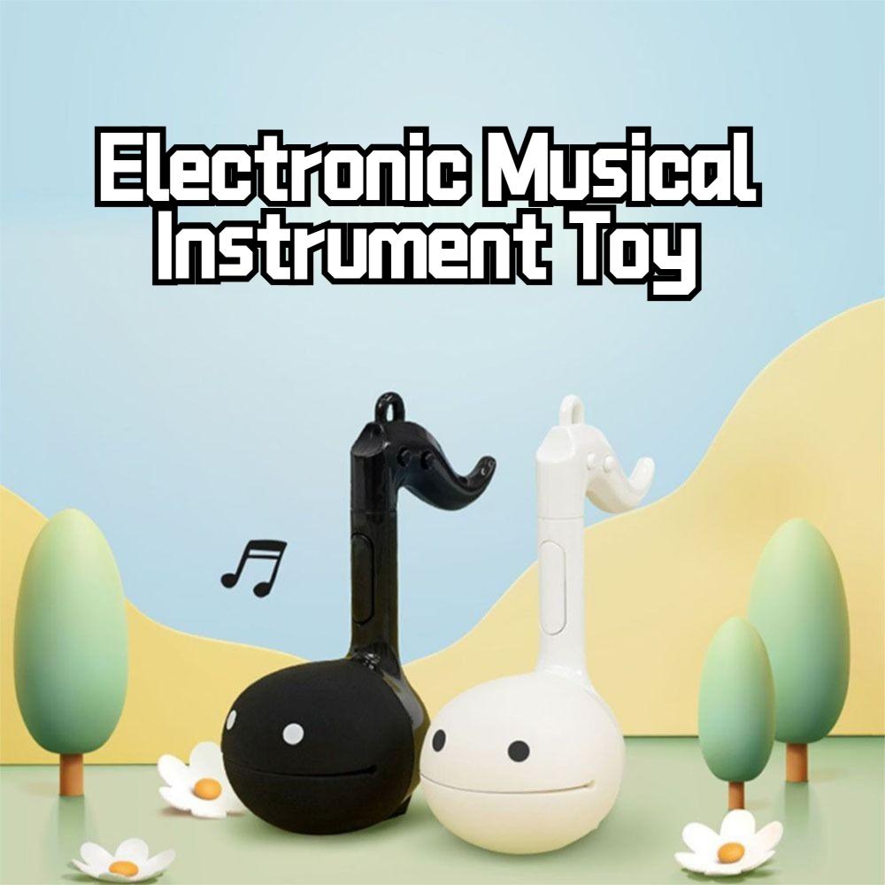 10 Songs Electronic Musical Instrument Toy Electronic Keychain Musical Toy Music Exploration жовтий
10 Songs Electronic Musical Instrument Toy Electronic Keychain Musical Toy Music Exploration жовтий