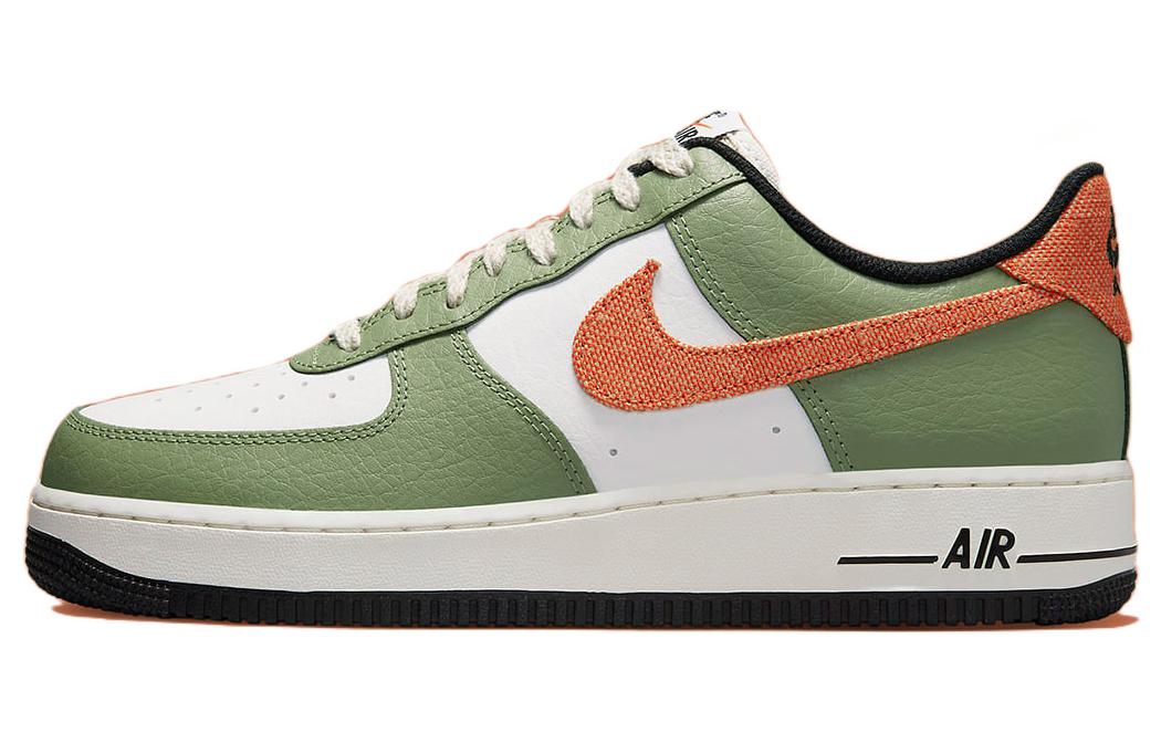 Nike Air Force 1 Low 07 Oil Green Orange FD0758-386 38.5
Nike Air Force 1 Low 07 Oil Green Orange FD0758-386 38.5