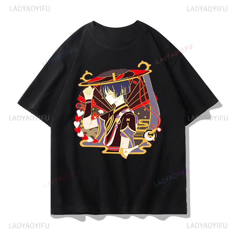 Genshin Impact T-shirt Furina Harajuku Design Hot Game Top Japanese Anime Y2k Clothing Aesthetic Manga Cotton Printed Tee S разноцветный
Genshin Impact T-shirt Furina Harajuku Design Hot Game Top Japanese Anime Y2k Clothing Aesthetic Manga Cotton Printed Tee S разноцветный