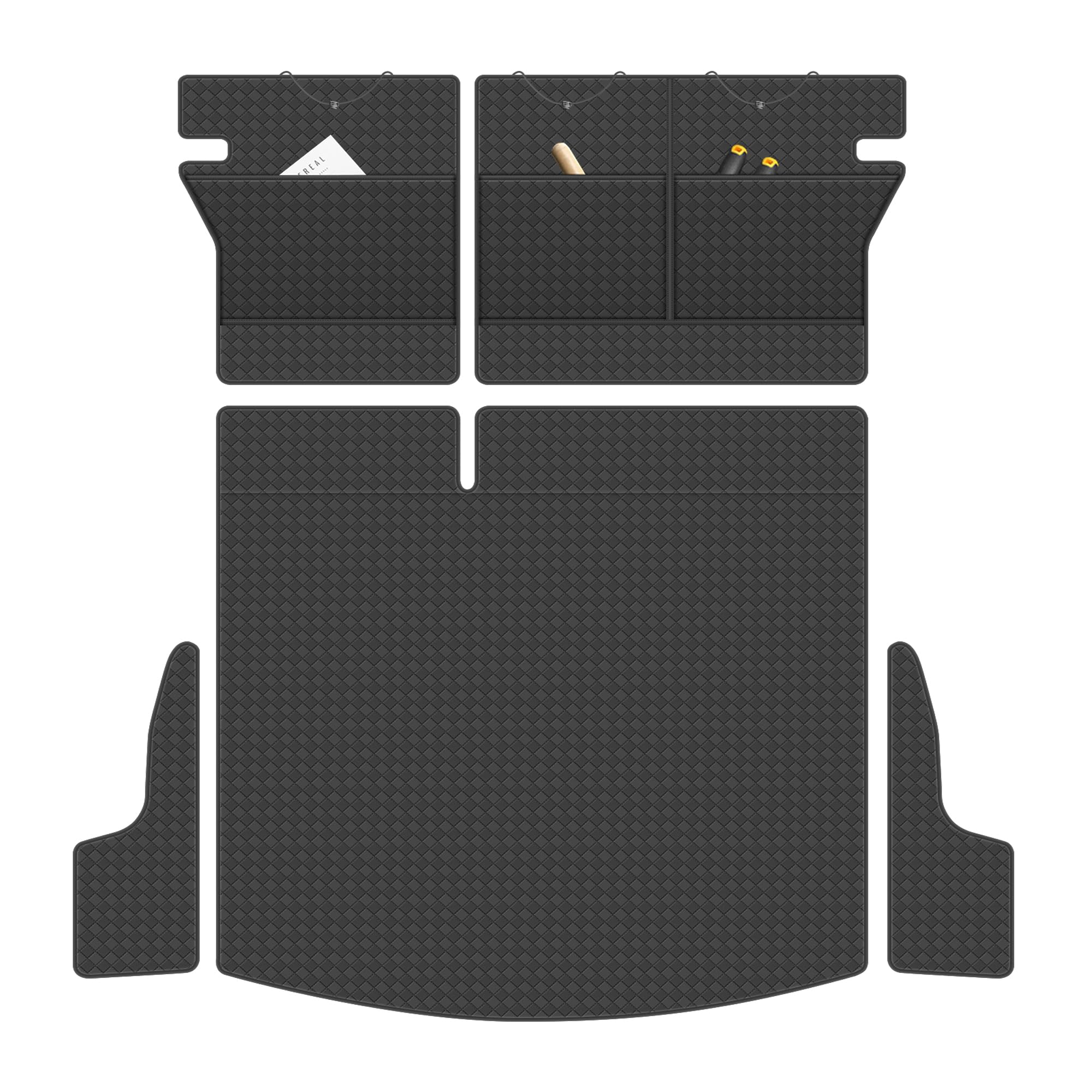 YORKNEIC Corolla Touring 210 Series and Luggage Upper Seat Trunk with Backrest Seat Back Back Cargo Area Synthetic Leather Stain with Storage Black чёрный
YORKNEIC Corolla Touring 210 Series and Luggage Upper Seat Trunk with Backrest Seat Back Back Cargo Area Synthetic Leather Stain with Storage Black чёрный