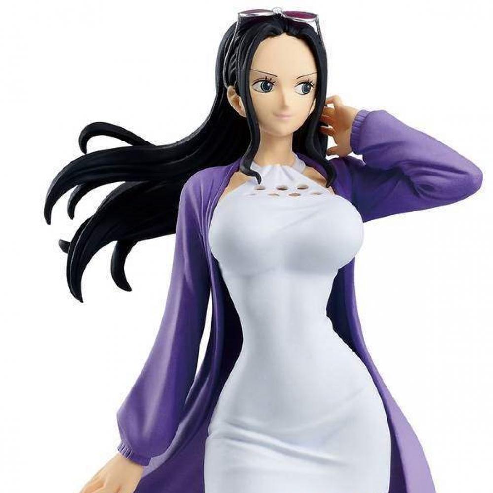 Banpresto Banpresto Первая лотерея One Piece The Movie One Piece Stampede Robin the Movie Figure
Banpresto Banpresto Первая лотерея One Piece The Movie One Piece Stampede Robin the Movie Figure