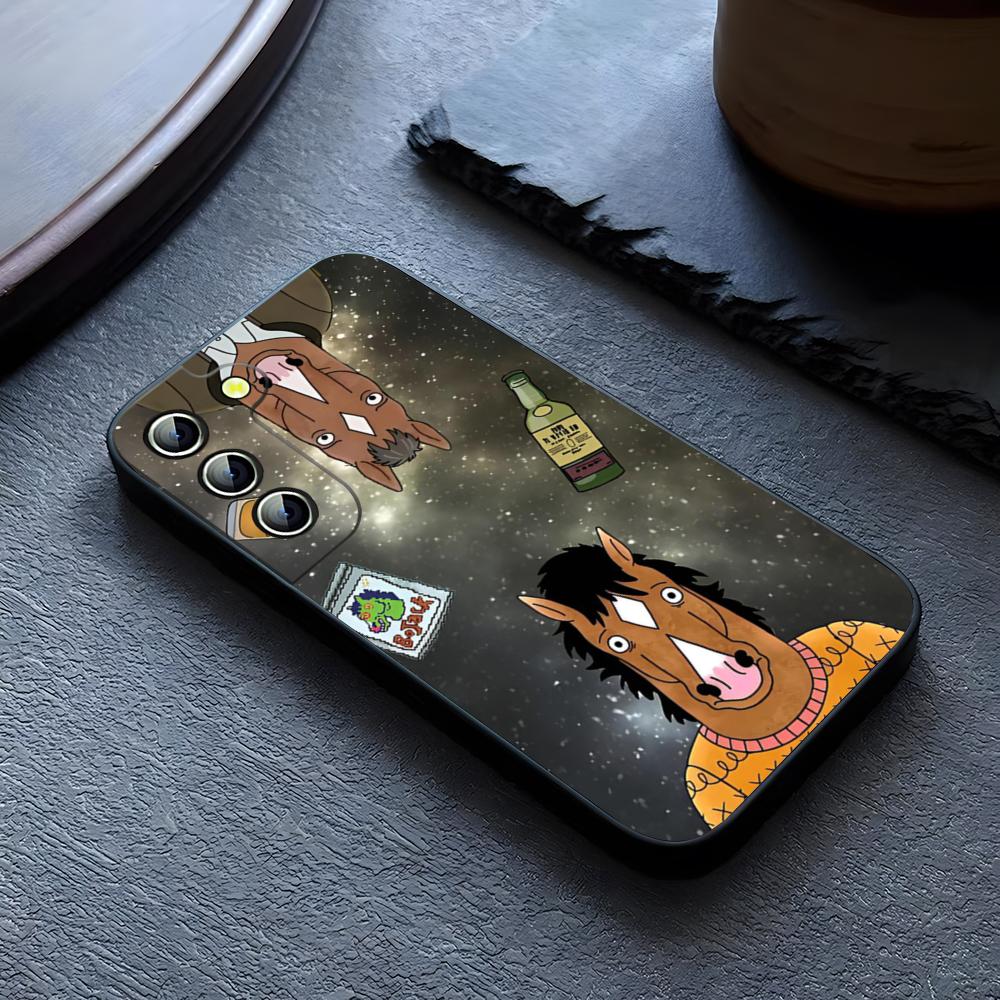 B-BoJack Horseman Phone Case For Samsung Galaxy S26 S24 S23 S22 S25 S21 S20 Ultra Fe Plus A54 A24 A55 A53 Coque Galaxy S21 5G
B-BoJack Horseman Phone Case For Samsung Galaxy S26 S24 S23 S22 S25 S21 S20 Ultra Fe Plus A54 A24 A55 A53 Coque Galaxy S21 5G