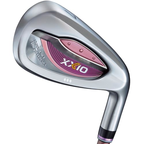 DUNLOP XXIO Thirteen Ladies Iron Single Item MP1300L Shaft Carbon Right Bordeaux Loft Angle: 50 градусов Количество: AW Флекс: L
DUNLOP XXIO Thirteen Ladies Iron Single Item MP1300L Shaft Carbon Right Bordeaux Loft Angle: 50 градусов Количество: AW Флекс: L