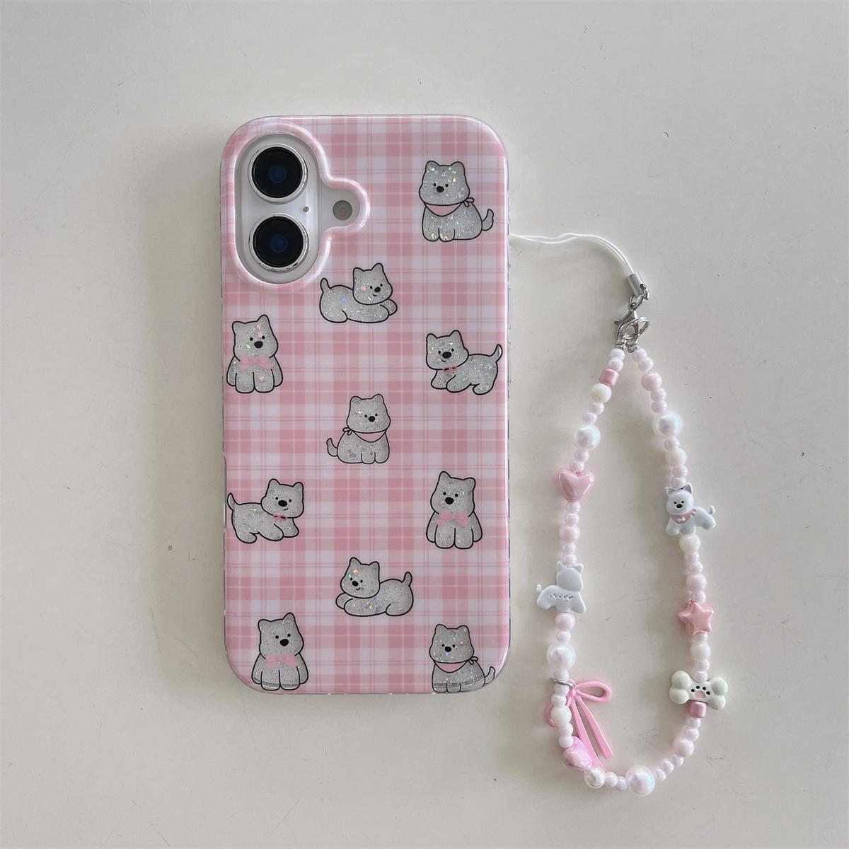 2025 Premium Korean Style Case Funny Girl Cartoon Design Magsafe Cover for iPhone 13 14 15 16 Pro Max Strap For iPhone 16 Pro Max
2025 Premium Korean Style Case Funny Girl Cartoon Design Magsafe Cover for iPhone 13 14 15 16 Pro Max Strap For iPhone 16 Pro Max