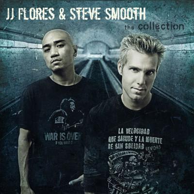 CD JJ FLORES & STEVE SMOOTH - The Collection CRZM010CD Carizma 2007 Japan ObiDance & Electronica Used
CD JJ FLORES & STEVE SMOOTH - The Collection CRZM010CD Carizma 2007 Japan ObiDance & Electronica Used