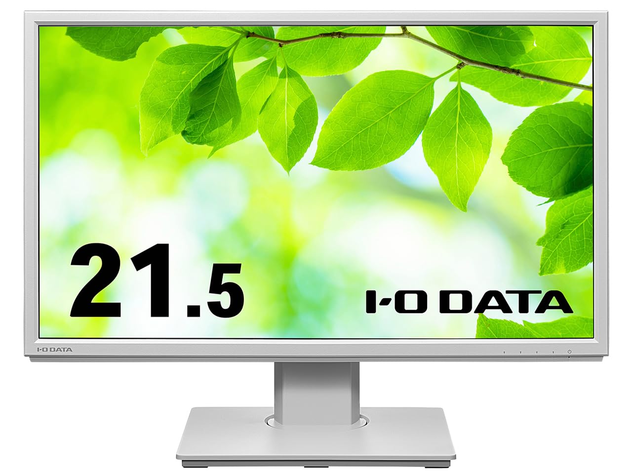 IO Data IODATA LCD-DF221EDW-F (White) 21.5-inch wide LCD display
IO Data IODATA LCD-DF221EDW-F (White) 21.5-inch wide LCD display