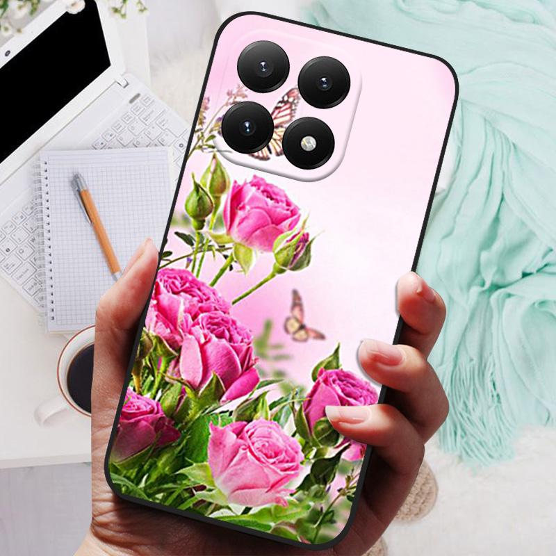 Для Xiaomi 15T Чохол М який ТПУ Силіконовий Чохли для Телефона для Xiaomi mi 15T Xiaomi15T Чохол Бампер Ударостійкий Coque 25069PTEBG Fundas Xiaomi 15T
Для Xiaomi 15T Чохол М який ТПУ Силіконовий Чохли для Телефона для Xiaomi mi 15T Xiaomi15T Чохол Бампер Ударостійкий Coque 25069PTEBG Fundas Xiaomi 15T